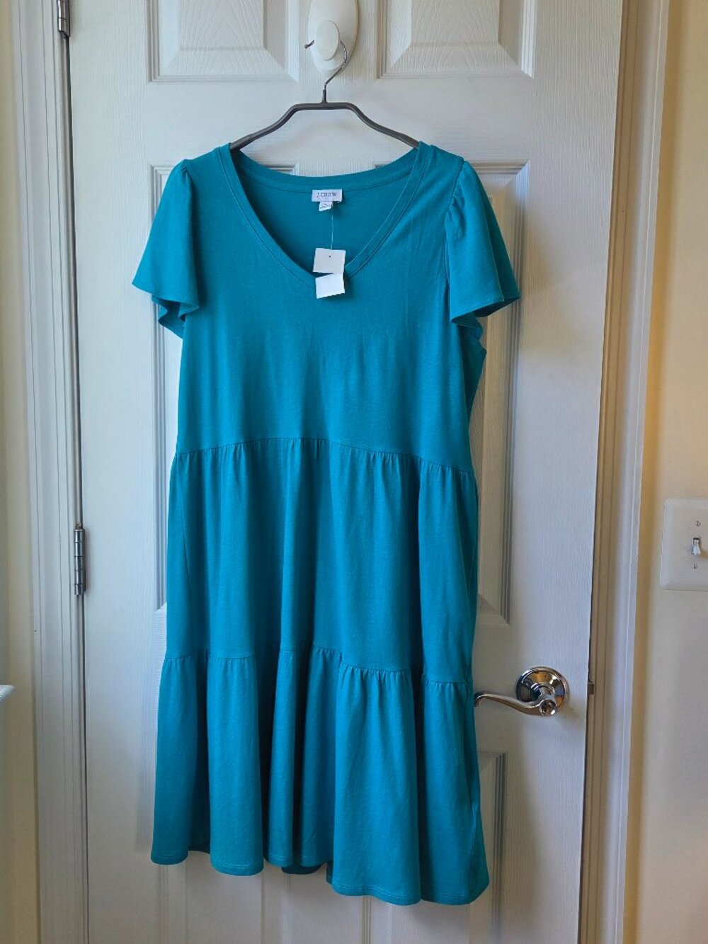 J Crew dress - NWT - S